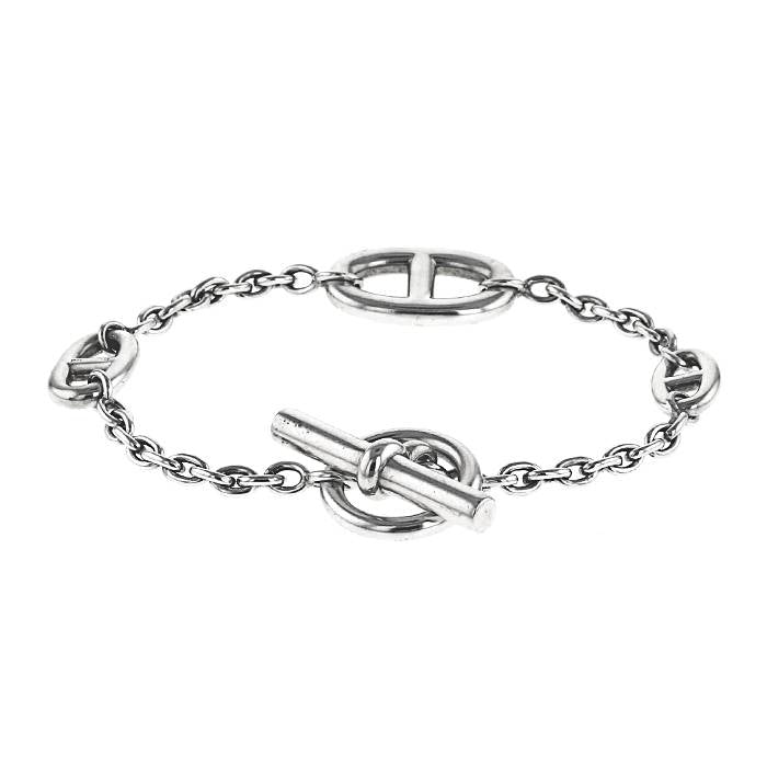 18K New Farandole H Bracelet