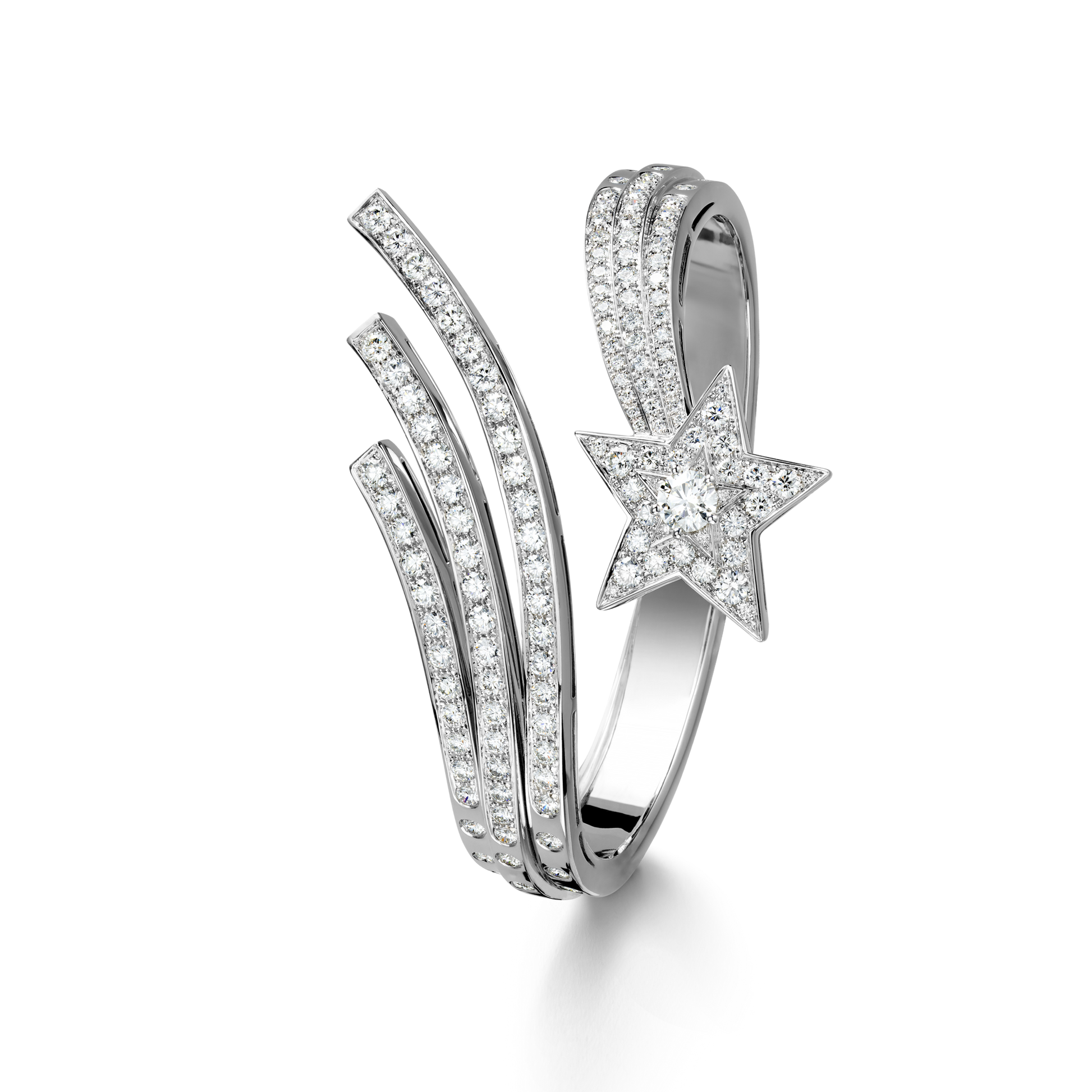 18K CHANEL The Com¡§¡§te Bracelet