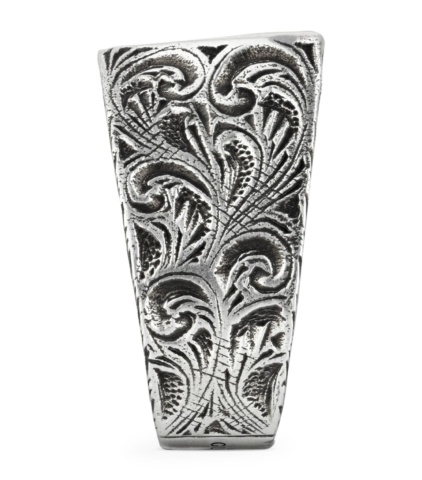 GG Heart Ring