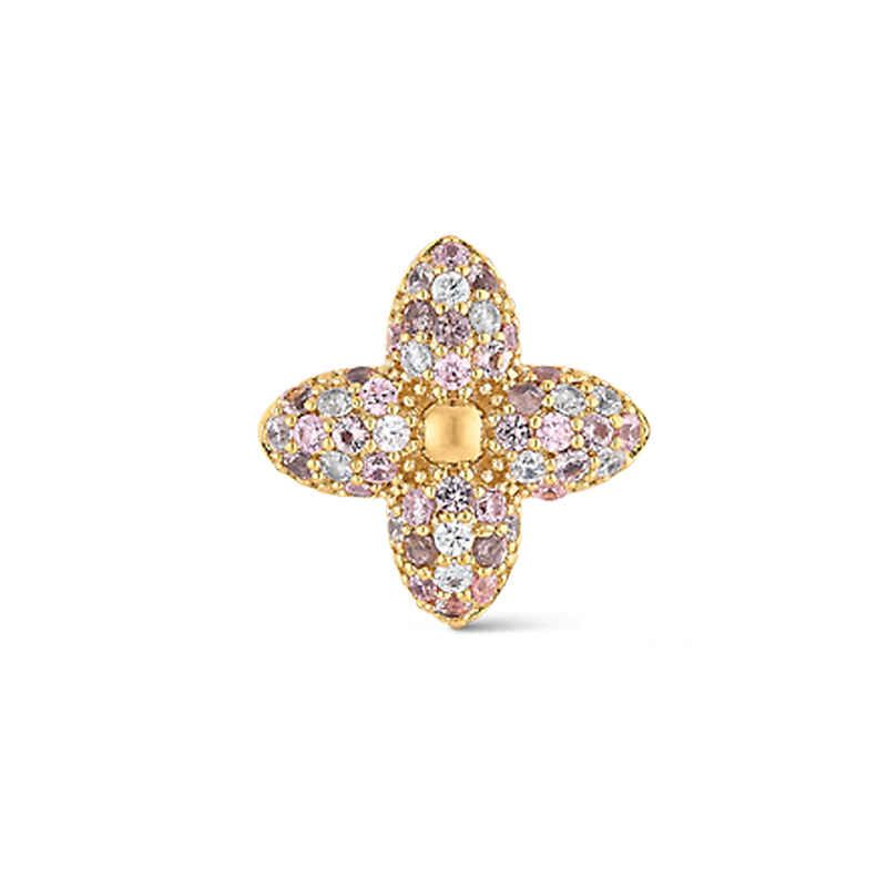 18K Louis Louisa Ring