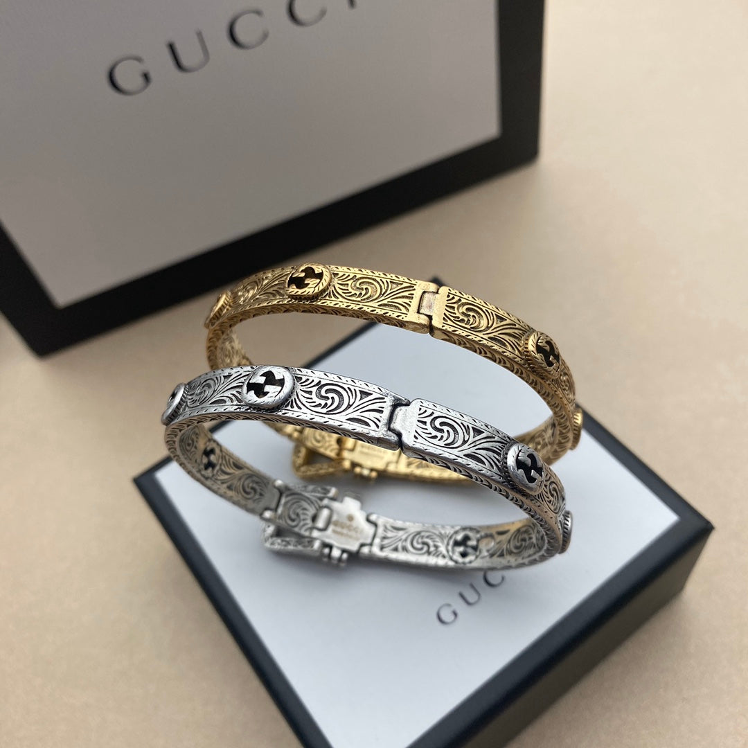 GG Garden Bracelet