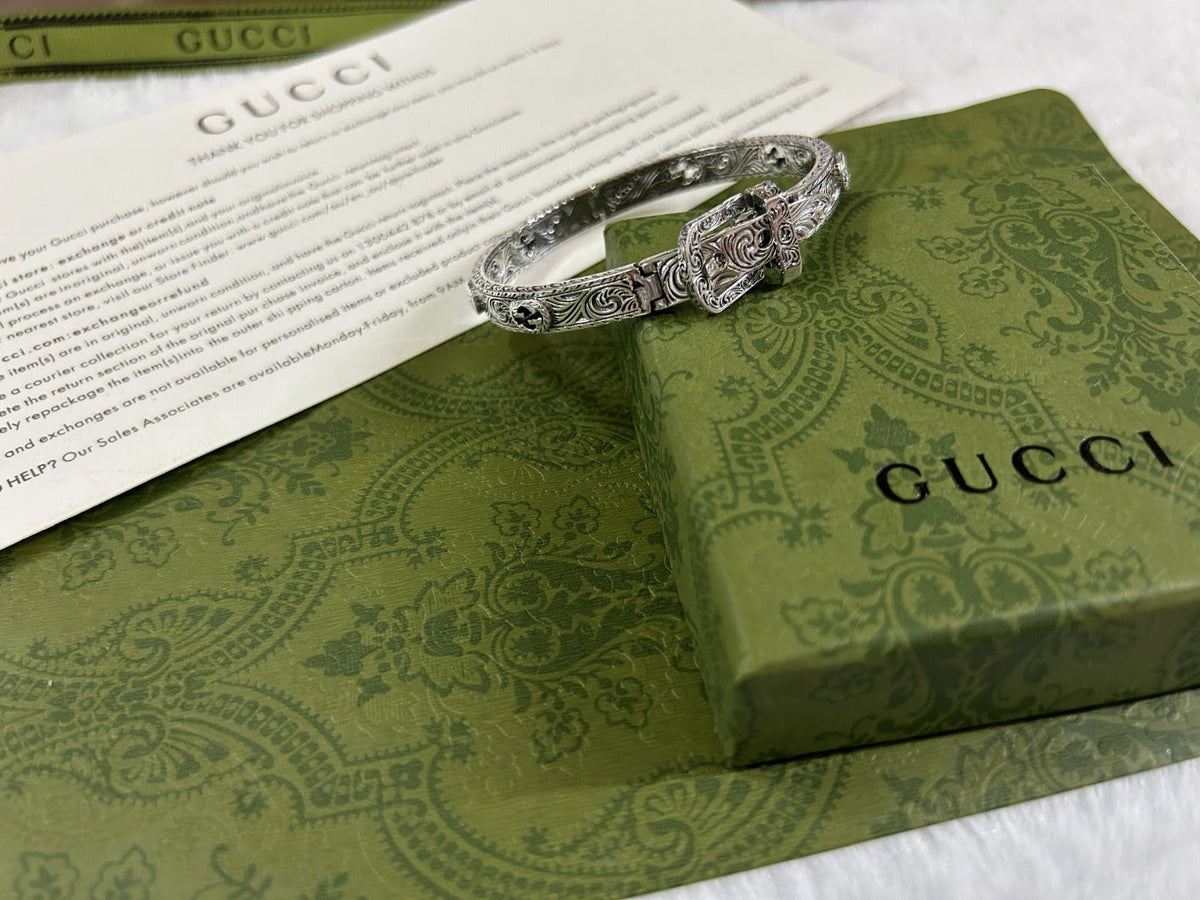 GG Garden Bracelet
