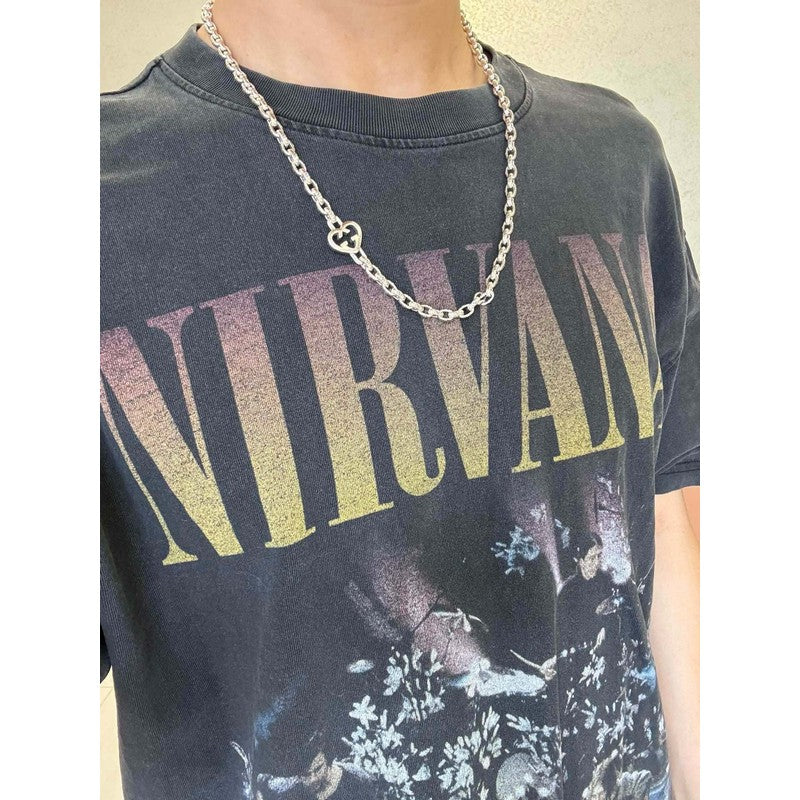 18K GG Classic Chain Necklace