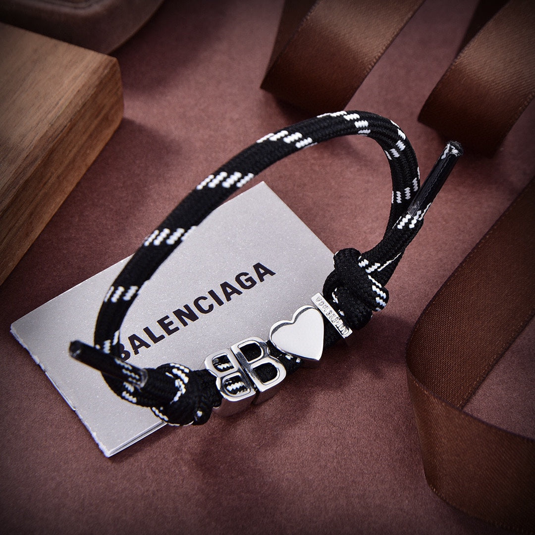 18K BB Core Bracelet